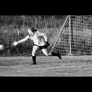 Meet your Posher, Reagan